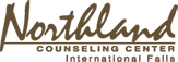 International Falls, MN Logo
